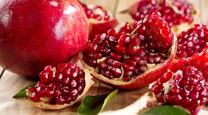 12 Proven Benefits of Pomegranate 12 Proven Benefits of Pomegranate