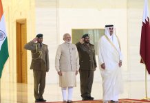 Qatar-India Joint Statement