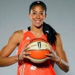 candace parker