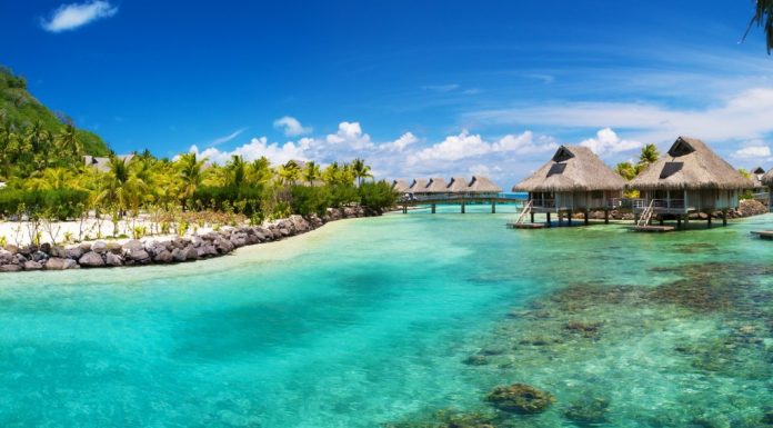 A short getaway can be long on romance A short getaway can be long on romance