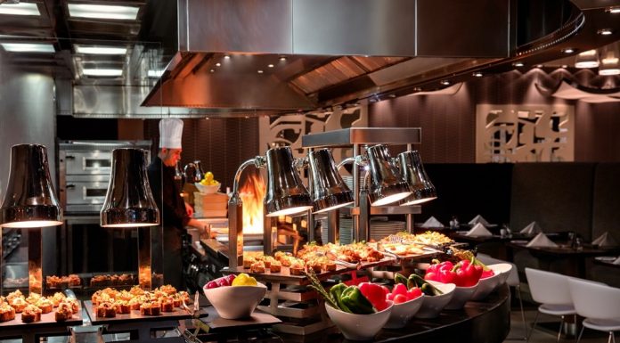 Await Oryx Rotana’s guests for Eid-al-Fitr celebrations