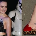 Daisy Ridley Is About to Give You Major Fitspo