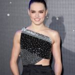 Daisy Ridley Is About to Give You Major Fitspo with Her