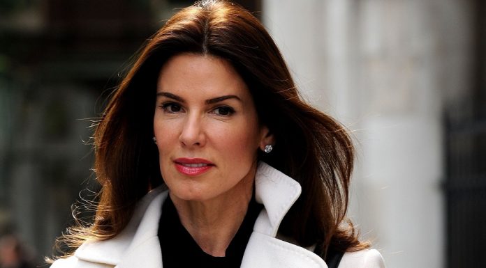 Ex-model wins £75m divorce settlement from Saudi billionaire Ex-model wins £75m divorce settlement from Saudi billionaire