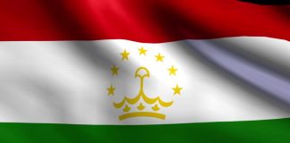 Framework agreement for $3.9 billion in Tajikistan