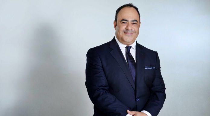 Souq Waqif Boutique Hotel appoints Hafidh Al Busaidy