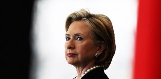 Hillary Clinton Is Spending $500,000 Per Day on Ads