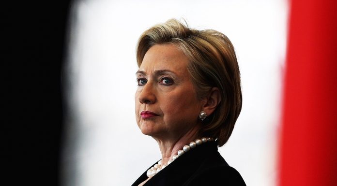 Hillary Clinton Is Spending $500,000 Per Day on Ads Hillary Clinton Is Spending $500,000 Per Day on Ads