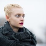 Nastya Kusakina, After Dior
