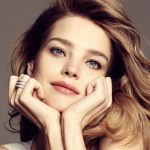 Natalia Vodianova
