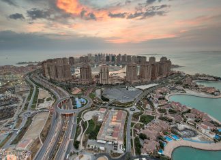Pearl-Qatar developer’s profits fall 39 percent