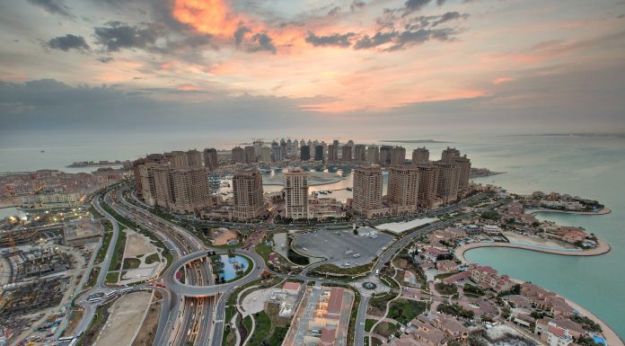 Pearl-Qatar developer’s profits fall 39 percent Pearl-Qatar developer’s profits fall 39 percent