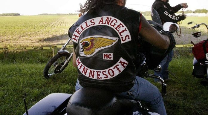 Prepares for weekend Hells Angels gathering Prepares for weekend Hells Angels gathering