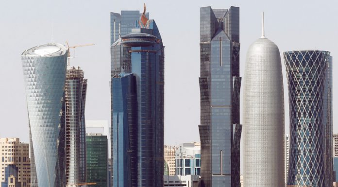 Filipino population in Qatar increases to 222,712 Filipino population in Qatar increases to 222,712