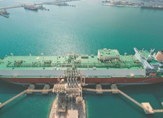 Qatargas to Increase Supply of LNG to Pakistan