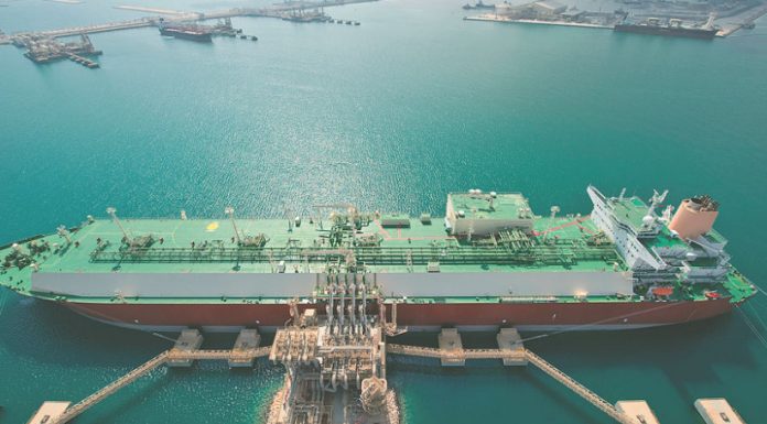 Qatargas to Increase Supply of LNG to Pakistan