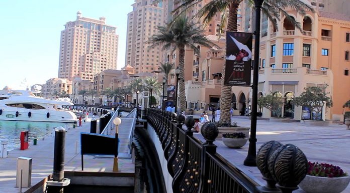 The Pearl-Qatar Prepares a Line-up of Entertainment Activities