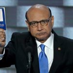 The father of Muslim soldier killed in action just delivered a brutal repudiation of Donald Trump