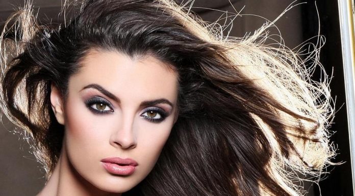 Top 10 beautiful Croatian Women Top 10 beautiful Croatian Women