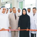 Workers’ health centre opens in Industrial Area