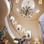 luxury-villa-domed-ceiling