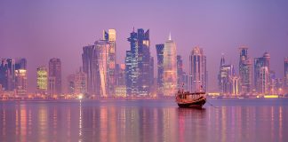 Qatar receives 1.4mn visitors in first half of 2016
