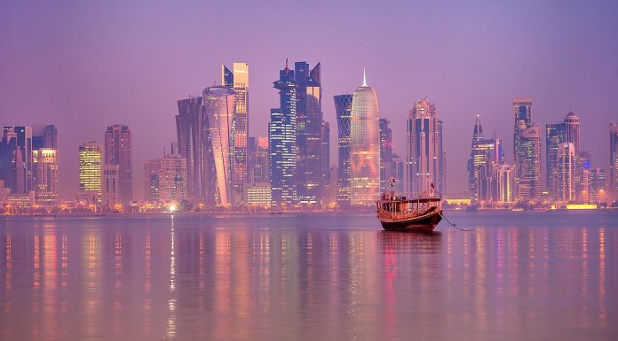 Qatar receives 1.4mn visitors in first half of 2016 Qatar receives 1.4mn visitors in first half of 2016
