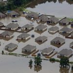 Louisiana water’s deadly rise