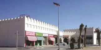Al Furjan souqs witness increased footfall