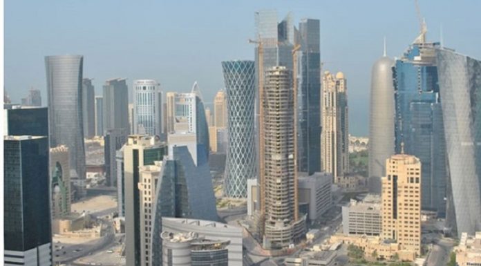 Boom in hospitality sector round the corner