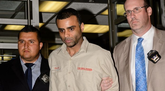 Brooklyn man charged with murder for execution-style shootings Brooklyn man charged with murder for execution-style shootings