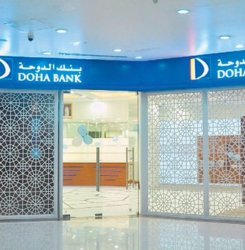 Doha Bank to inaugurate India branch in Kochi