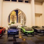 Doha home to highest density of millionaires