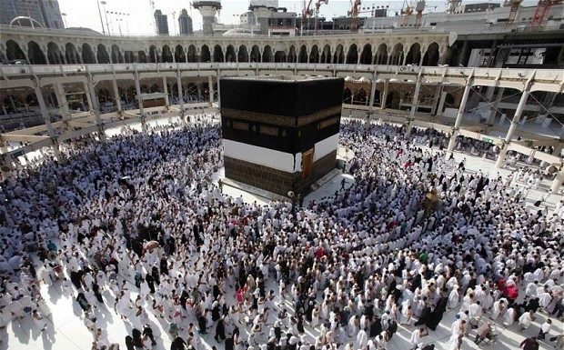 Eid Al Adha dates to be announced on Thursday Eid Al Adha dates to be announced on Thursday