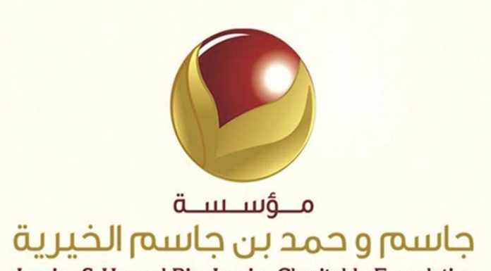 HBJ Foundation Implements QR 150Million International Projects