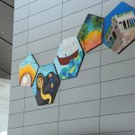 Latest Public Art Installations at Hamad International Airport-2