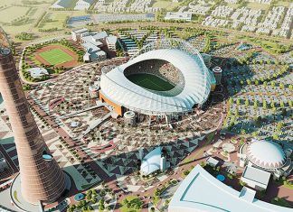 Qatar 2022 projects will be delivered on time