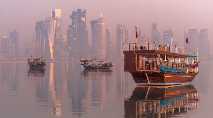 Qatar arrival visas for visitors from China, India and Russia Qatar arrival visas for visitors from China, India and Russia
