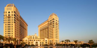 Qatar hotel occupancy rate falls to 47%