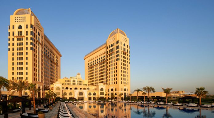 Qatar hotel occupancy rate falls to 47%
