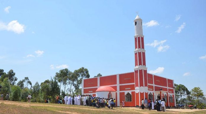 Qatari Philanthropists Donate for Construction Of 79 Mosques Qatari Philanthropists Donate for Construction Of 79 Mosques