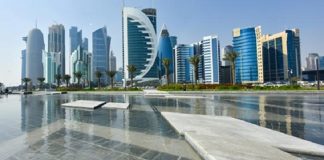Qatar's financial position will remain strong