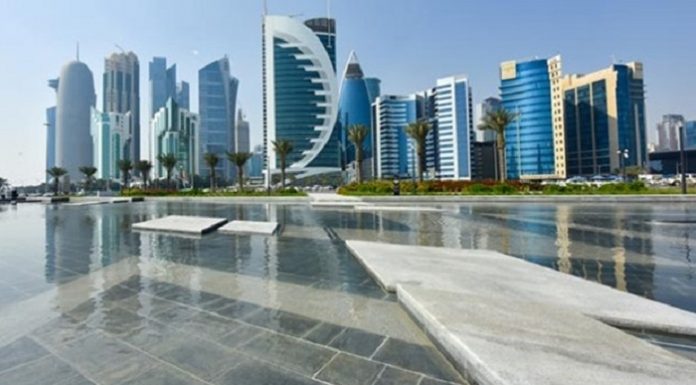 Qatar's financial position will remain strong