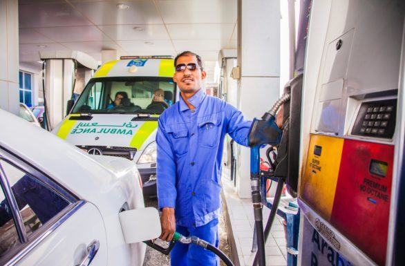 Qatar to cut fuel costs marginally Qatar to cut fuel costs marginally
