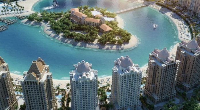 Real Estate Transactions Worth over QR222 Million Real Estate Transactions Worth over QR222 Million