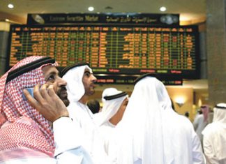 Qatar index up 0.7%; ME markets mixed