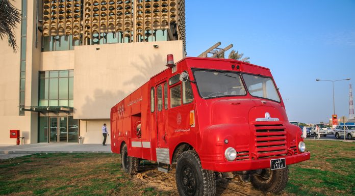 Doha Fire Station announces new artist in residence line-up