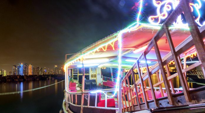 QTA urges residents to act like tourists for a day