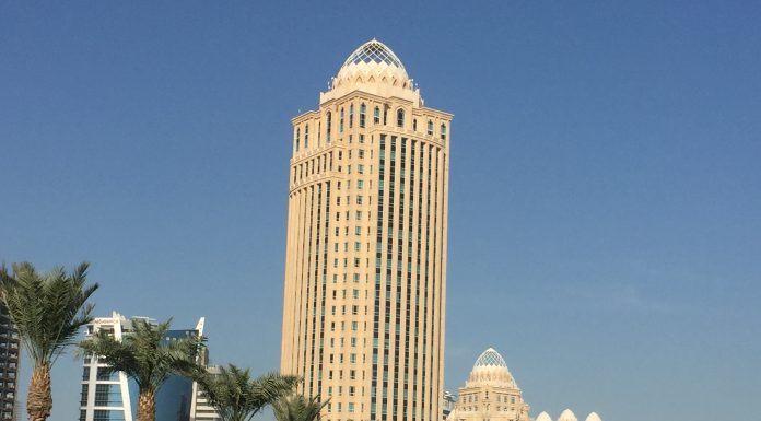 Ooredoo Qatar censured for ‘reprehensible’ anti-competitive conduct Ooredoo Qatar censured for ‘reprehensible’ anti-competitive conduct
