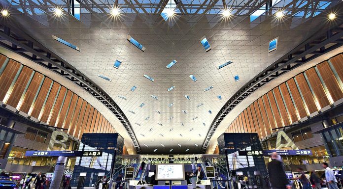 Qatar transit passengers can now get free 4-day visas Qatar transit passengers can now get free 4-day visas